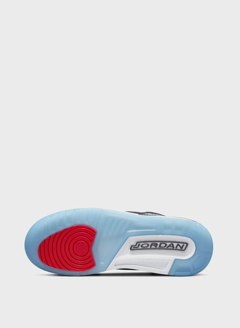 Jordan Youth Air Jordan Legacy 312 Low Bg