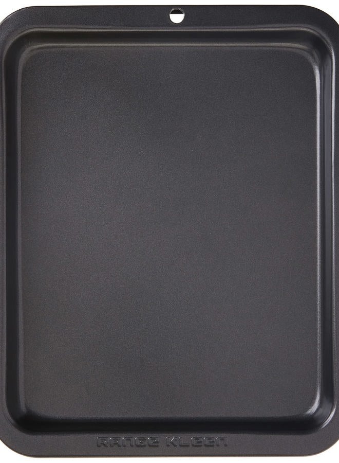 Range Kleen Non Stick Toaster Oven Cookie Sheet 8 Inches by 10 Inches - Image 2