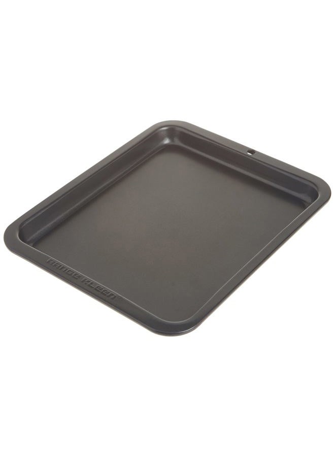 Range Kleen Non Stick Toaster Oven Cookie Sheet 8 Inches by 10 Inches - Image 1
