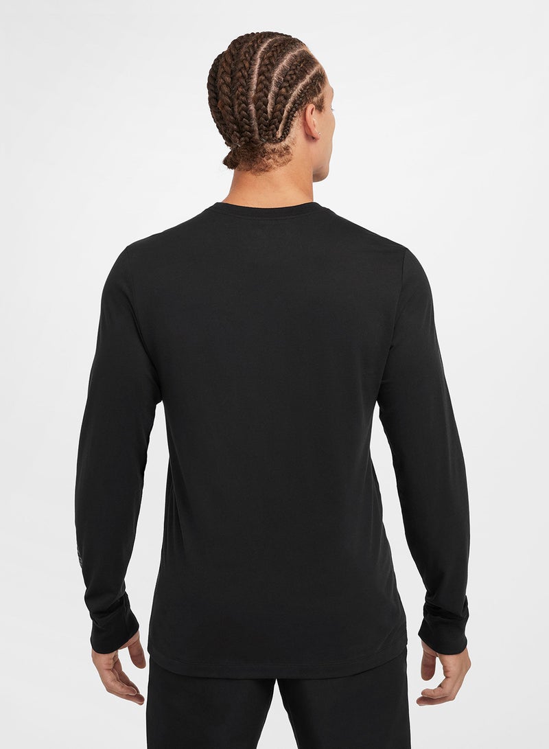 Nike Nsw Essential T-Shirt - Image 2