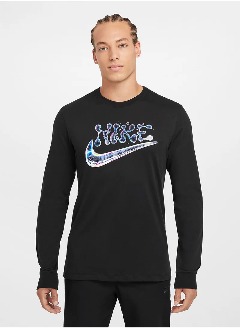 نايكي Nsw Essential T-Shirt