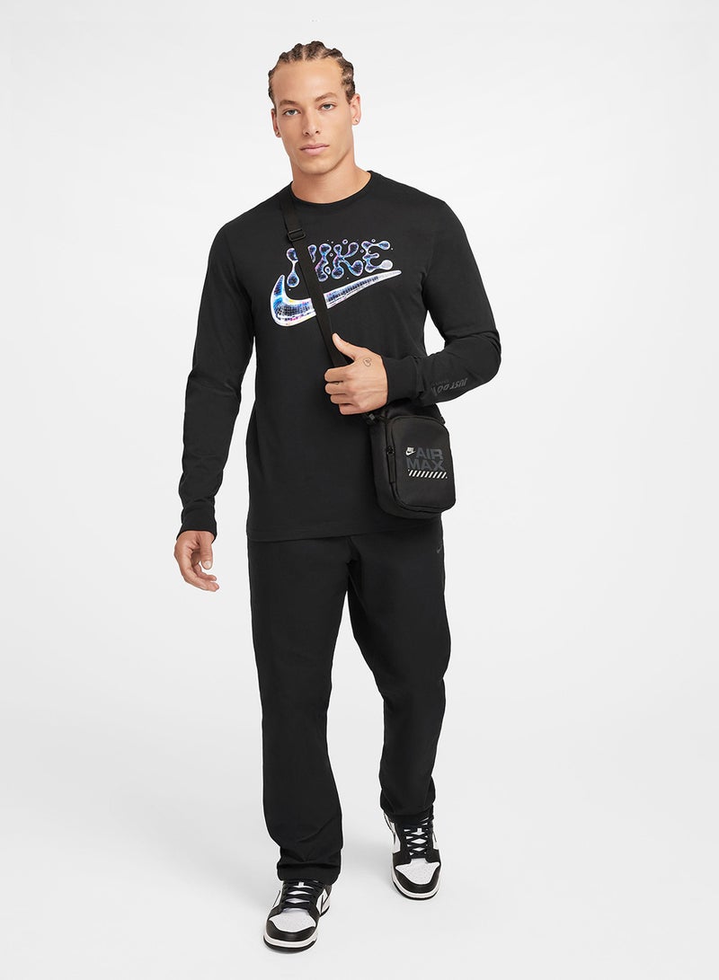 Nike Nsw Essential T-Shirt - Image 4