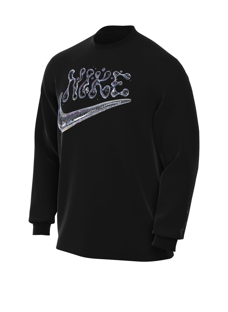 Nike Nsw Essential T-Shirt - Image 5