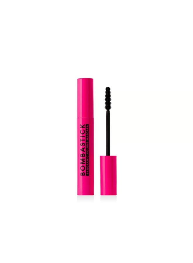 Dermacol Bombastick Panoramic Volume Mascara 12.5ml - Image 1