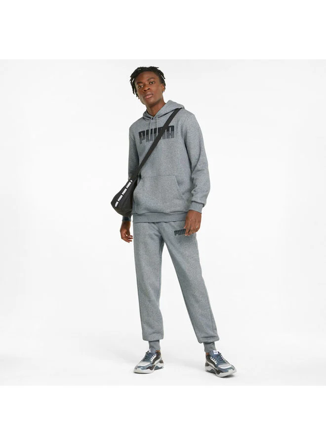 PUMA Sportstyle Fleece Sweatpants