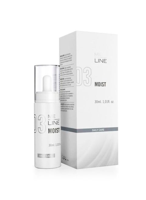 me line 03 moist 30 ml