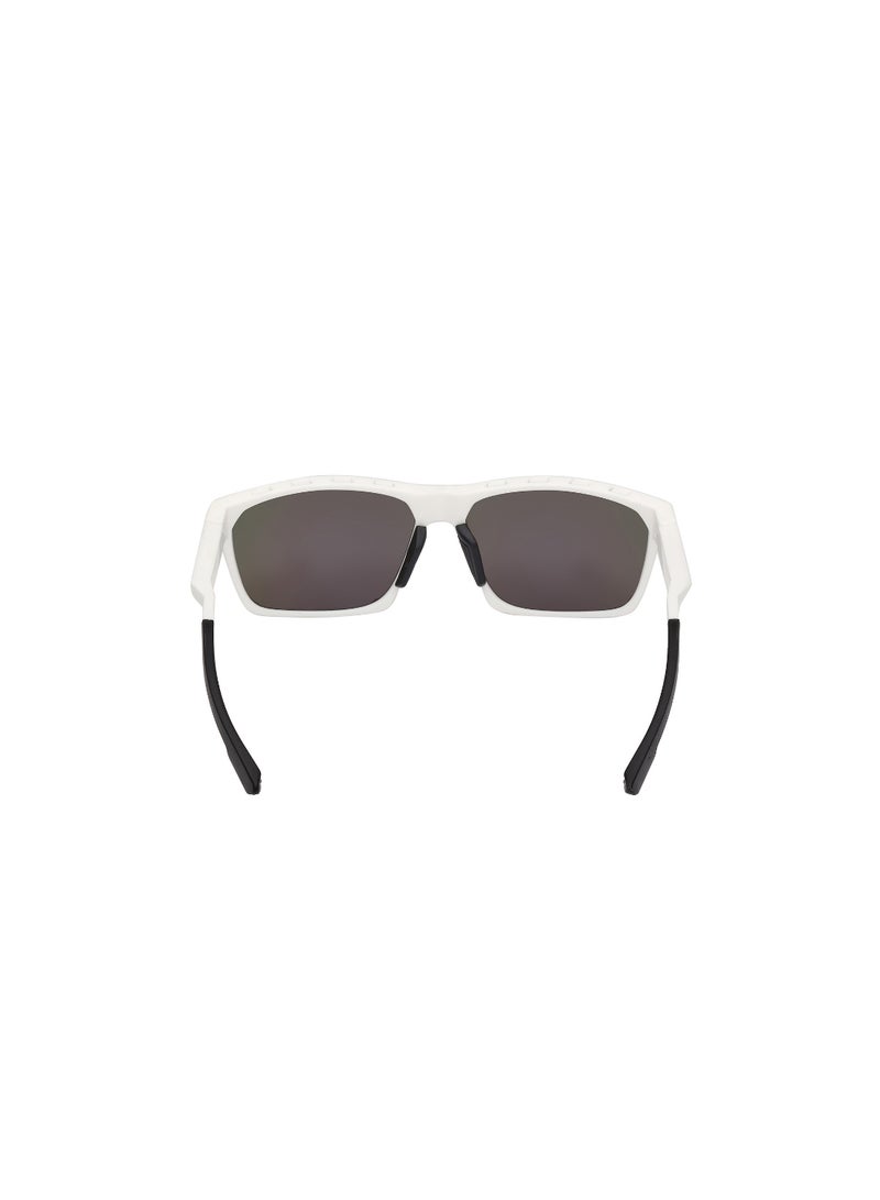 ADIDAS FULL RIM MALE NAVIGATOR WHITE INJECTED SUNGLASSES - Image 4