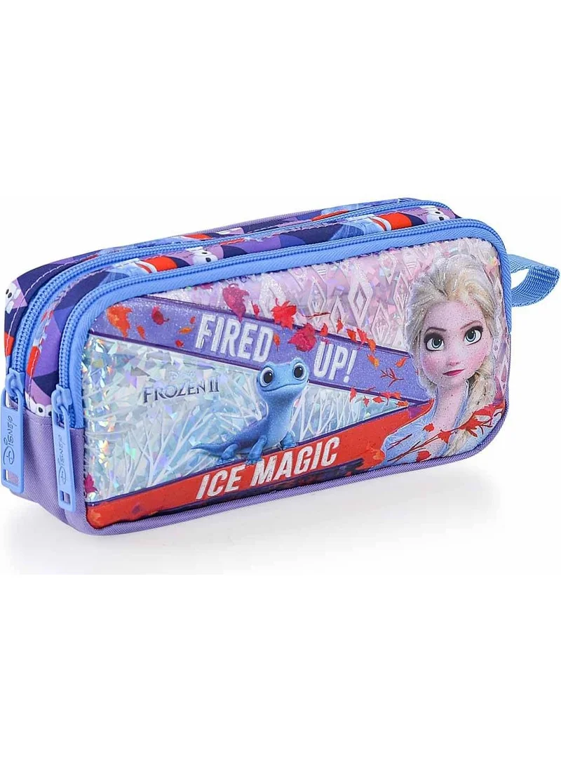 Ottonya Frozen Ice Magic Pencil Case OTTO.48009