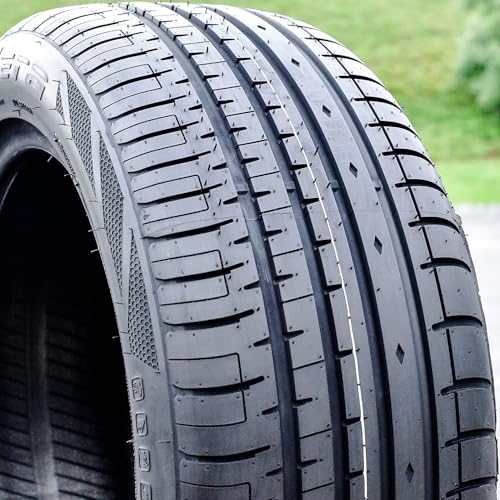 Accelera 175/50R15 75H أكسيليرا فاي - Image 2