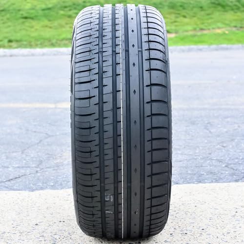 Accelera 175/50R15 75H أكسيليرا فاي - Image 4