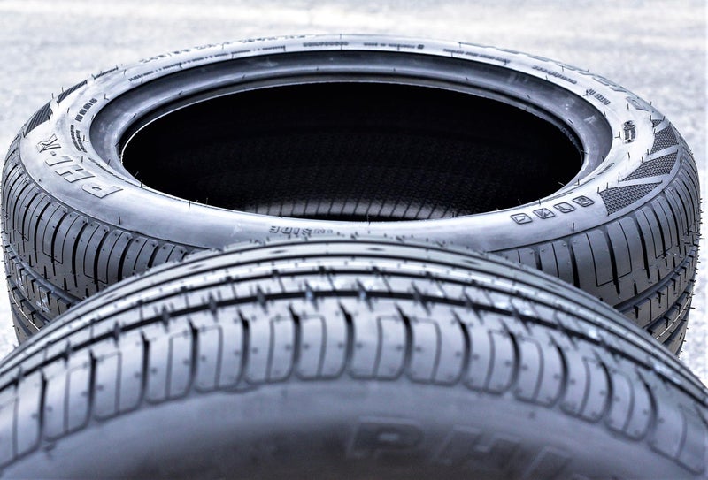 Accelera 175/50R15 75H أكسيليرا فاي - Image 5