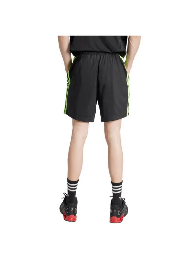 adidas Originals TEAMGEIST ADICOLOR SHORTS