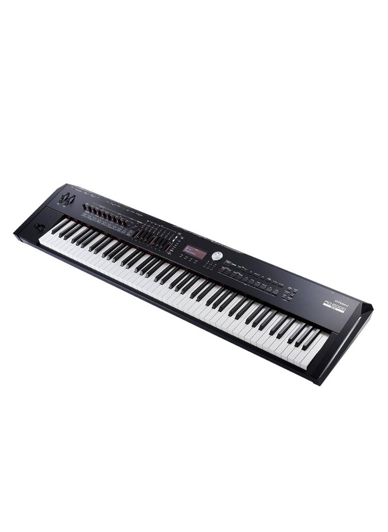 Roland RD-2000 EX Stage Piano  - Image 1