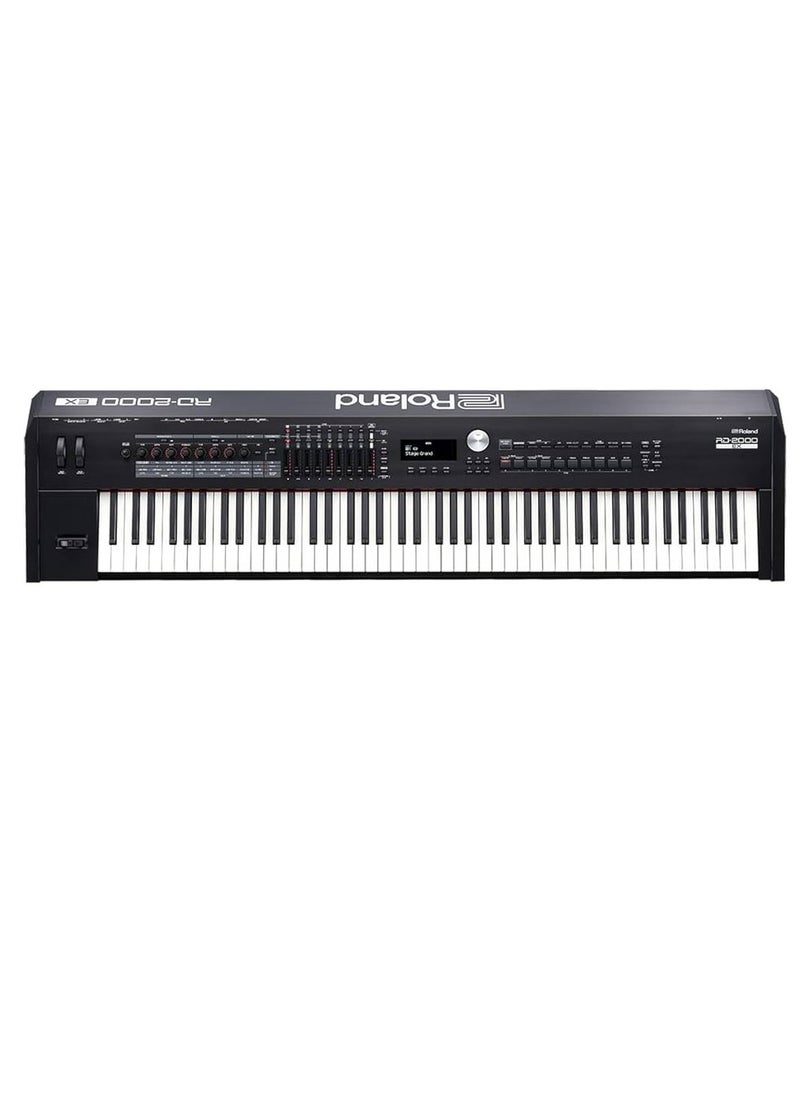 Roland RD-2000 EX Stage Piano  - Image 2