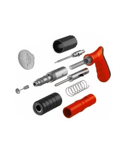 Denx Pneumatic nail drill for steel piercing and riveting  - Image 4