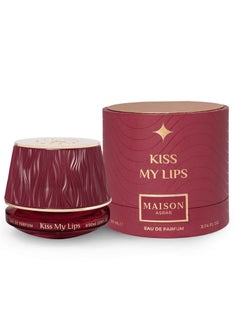 MAISON ASRAR Kiss My Lips Eau De Parfum 90ml  - Image 2