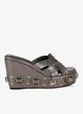 London Rag Pewter
