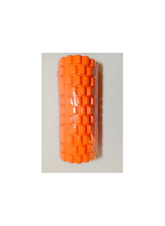 Generic Fitness Floating Point Yoga Foam Roller  - Image 3
