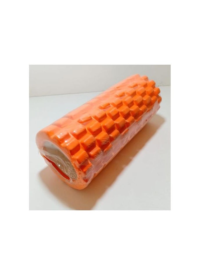 Generic Fitness Floating Point Yoga Foam Roller  - Image 4