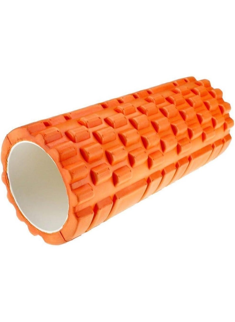 Generic Fitness Floating Point Yoga Foam Roller  - Image 1