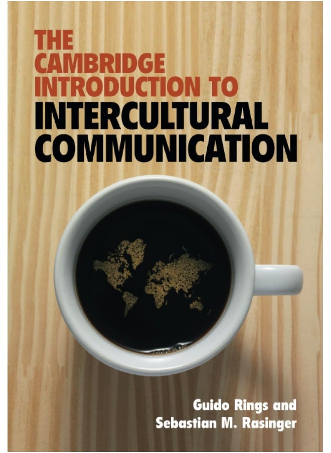 The Cambridge Introduction to Intercultural Communication  - Image 1