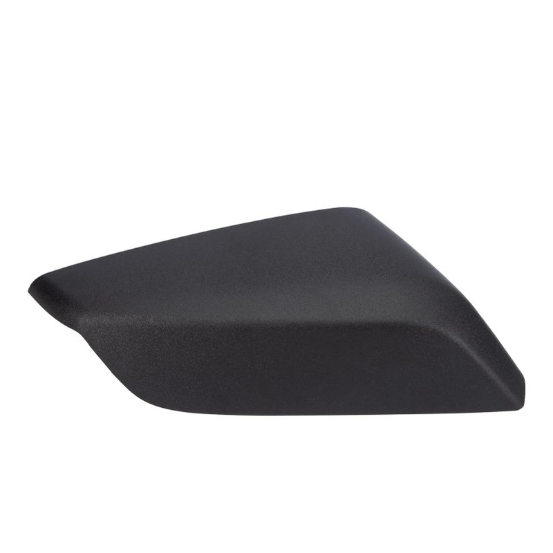 HIRUFAIT SIDE DOOR MIRROR COVER COMPATIBLE WITH HONDA PILOT 20092015 ACCESSORIES CAR OUTSIDE REAR VIEW MIRROR HOUSING PROTECTOR COVER CAP TRIM ABS 2PCS WITH TURN SIGNAL CUTOUT SLIVER