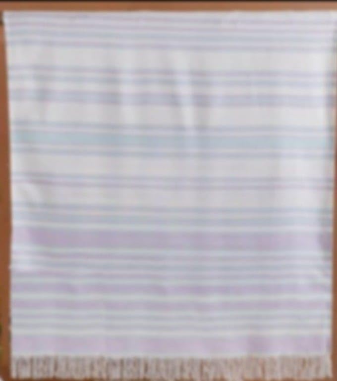 Eddika 100 Turkish Bamboo Fiber Bath Towel Antibacterial Anti Odour ecoFriendly and Sustainable Bamboo Fibre Towel I Ultra Soft Quick Dry Towel for Home Travel 150 x 75 cm Lavender Set of 1 - Image 5