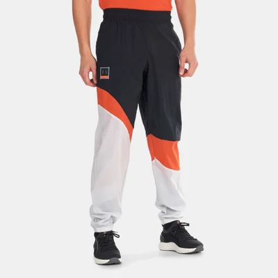 UNDER ARMOUR Men's UA 21230 Wind Pants