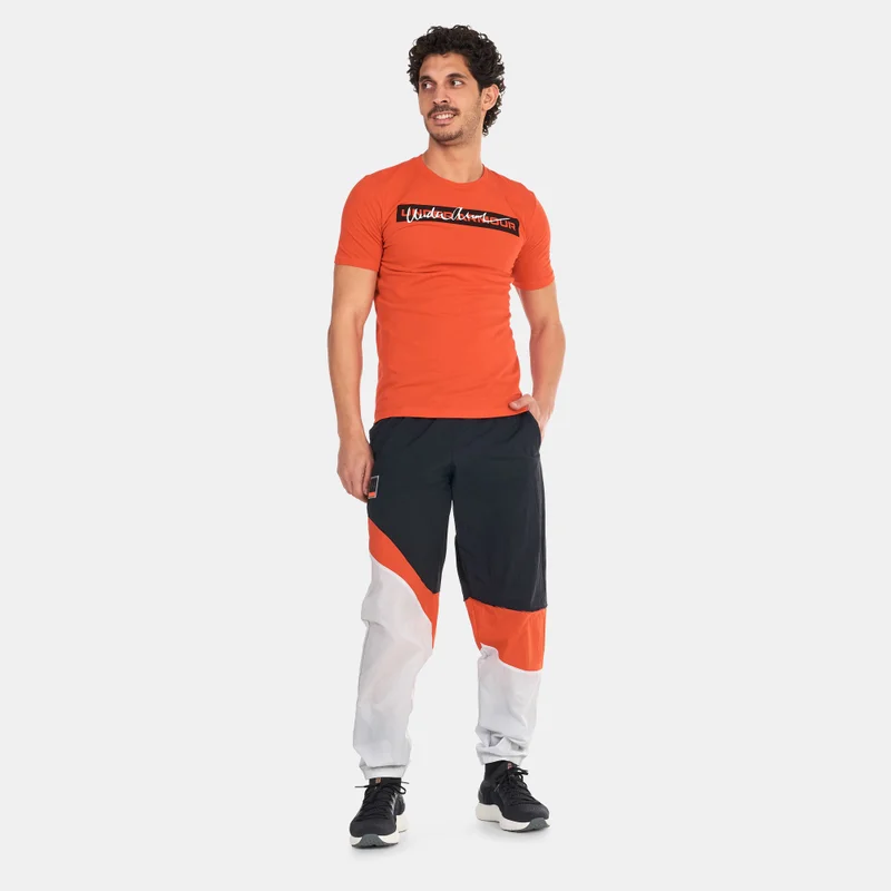 UNDER ARMOUR Men's UA 21230 Wind Pants