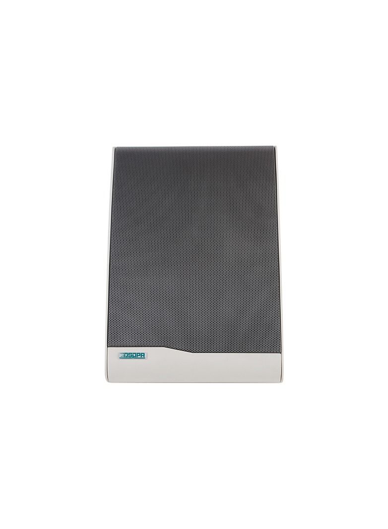 DSPPA DSP106II 1.5W-10W ABS Wall Mount Speaker - Image 1