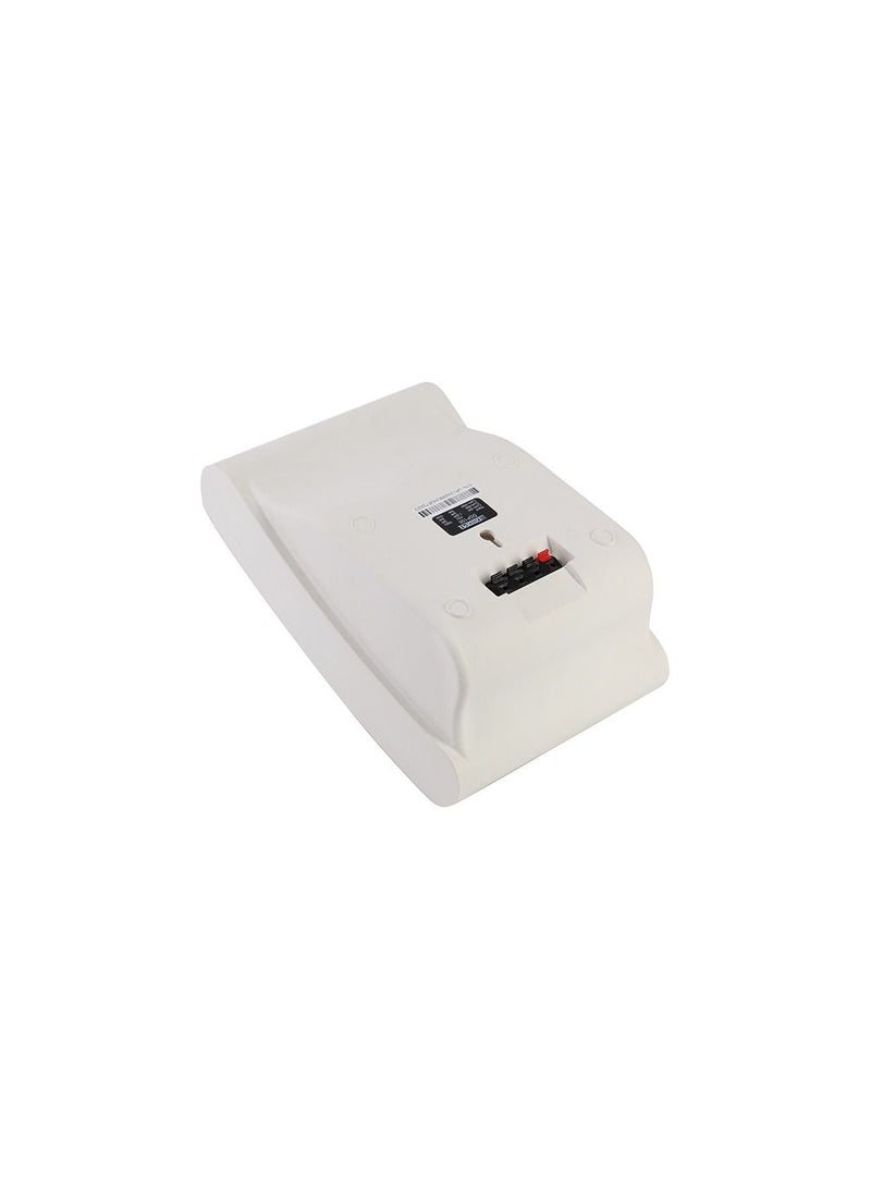 DSPPA DSP106II 1.5W-10W ABS Wall Mount Speaker - Image 3