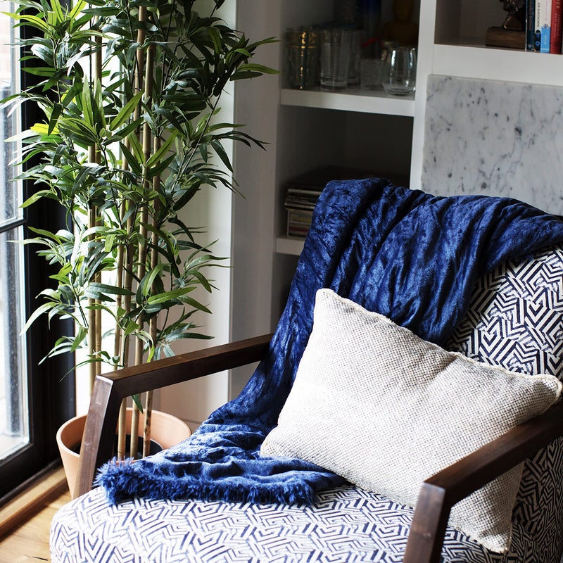 RIT صبغة ريت دايمور السائلة، منتصف الليل البحرية - Image 4