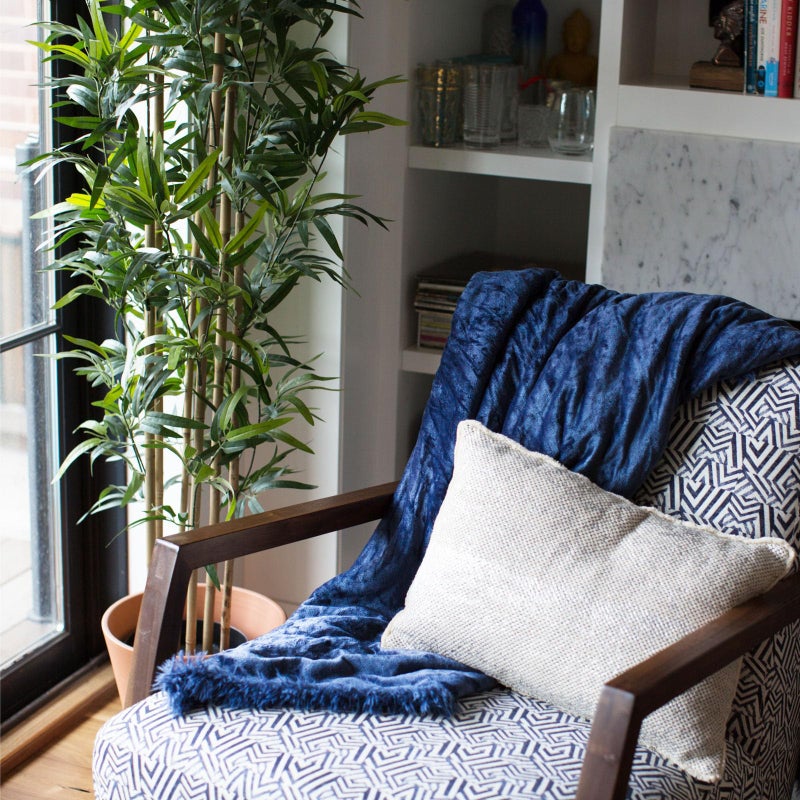 RIT صبغة ريت دايمور السائلة، منتصف الليل البحرية - Image 2