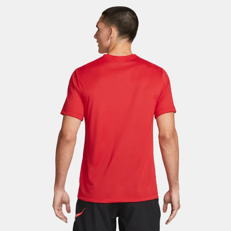 نايكي تيشيرت التمرين دراي-فت ليجند للرجال