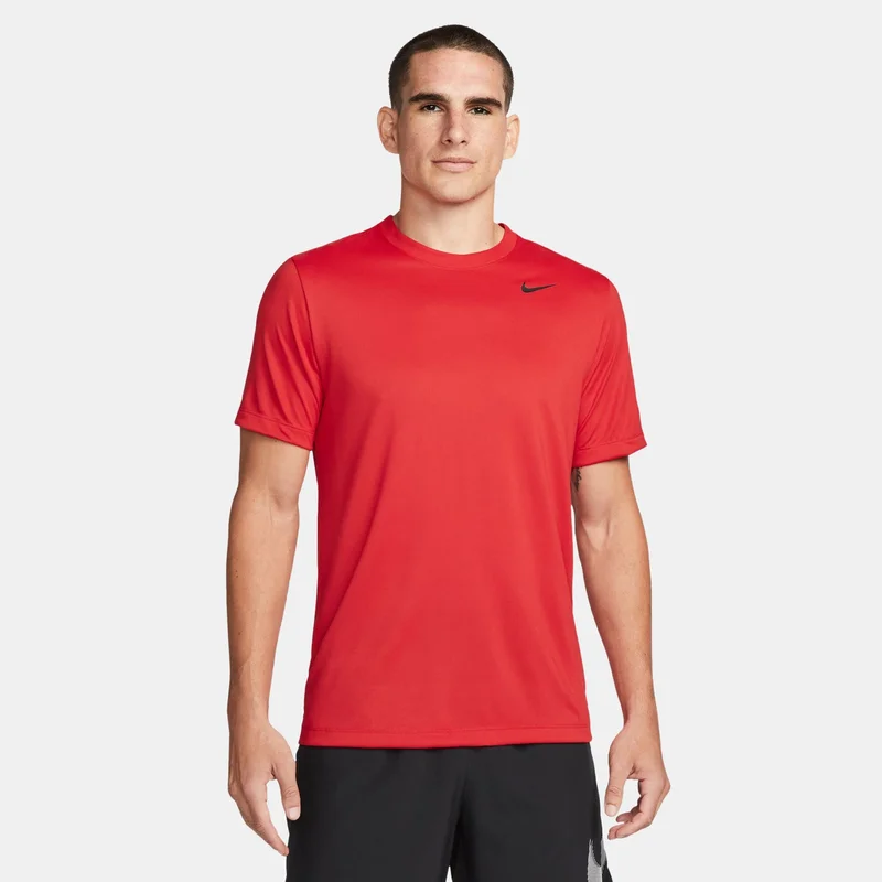 نايكي تيشيرت التمرين دراي-فت ليجند للرجال