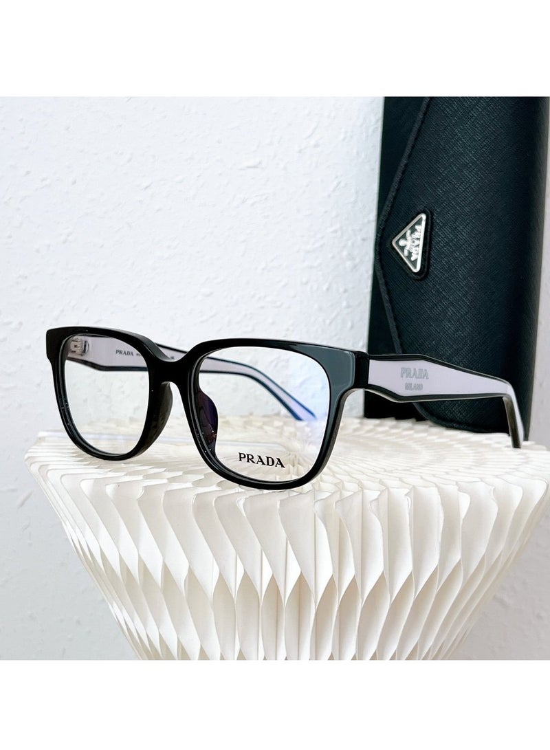 PRADA Color Matching Glasses Frame PR17zv