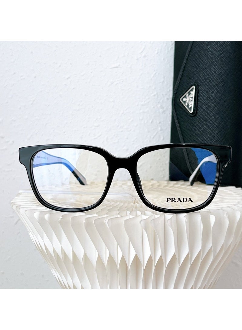 PRADA Color Matching Glasses Frame PR17zv