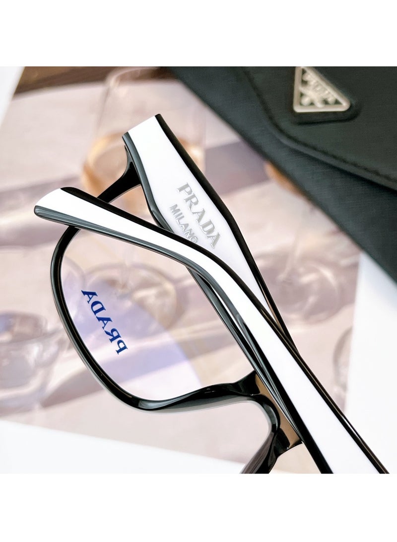 PRADA Color Matching Glasses Frame PR17zv