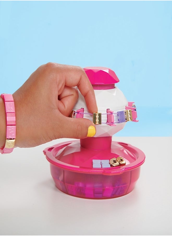 Cool maker - COOL MAKER - CM-POPSTYLE TILE BRACELET MAKER - Image 1
