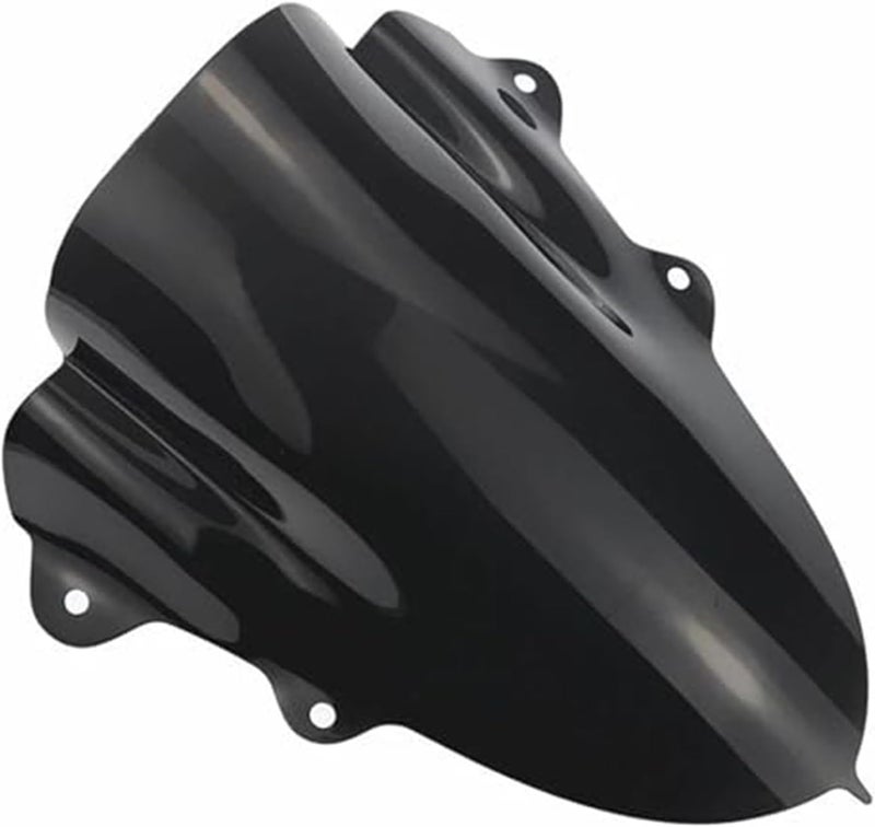 DEMULAX Motorcycle Front Windscreen for YZF-R15 V3.0 - Image 1