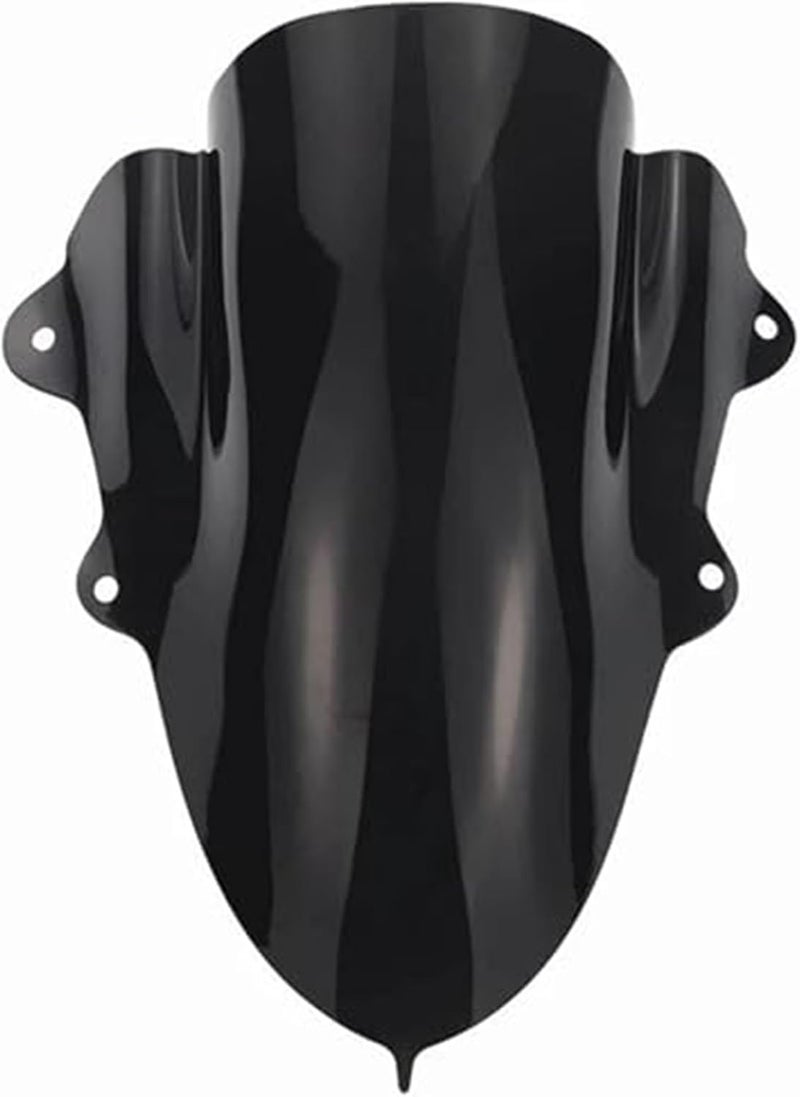 DEMULAX Motorcycle Front Windscreen for YZF-R15 V3.0 - Image 5