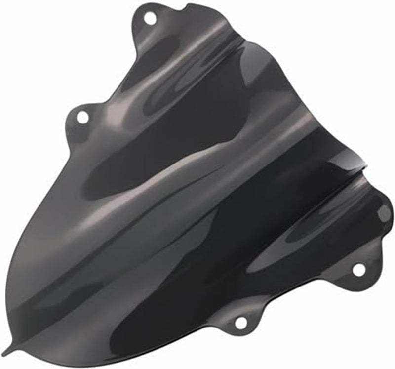 DEMULAX Motorcycle Front Windscreen for YZF-R15 V3.0 - Image 2
