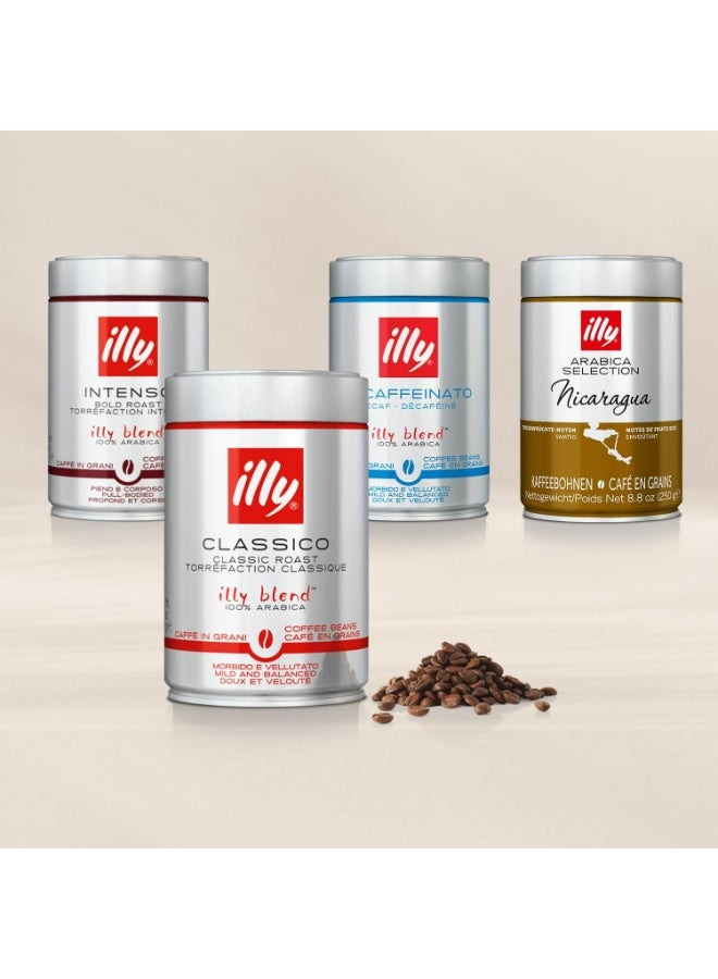 Illy Arabica Selection Guatemala Coffee Beans – Premium 100% Arabica, Rich and Balanced Flavor – 250g Pack - Image 4