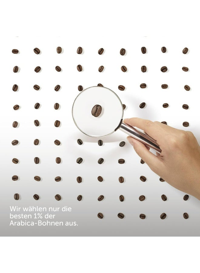 Illy Arabica Selection Guatemala Coffee Beans – Premium 100% Arabica, Rich and Balanced Flavor – 250g Pack - Image 5