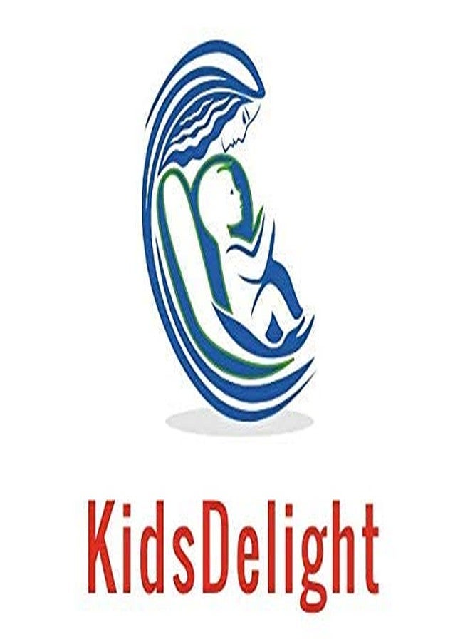 KidsDelight® Little New Born Hub 6 pcs Unisex Baby Gift Set (Green, 0-3 Months) - Image 4