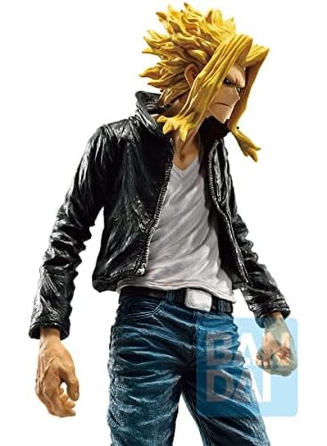 بانداي سبيريتس شخصية ماي هيرو أكاديميا أول مايت ويل القابلة للتجميع - Image 3