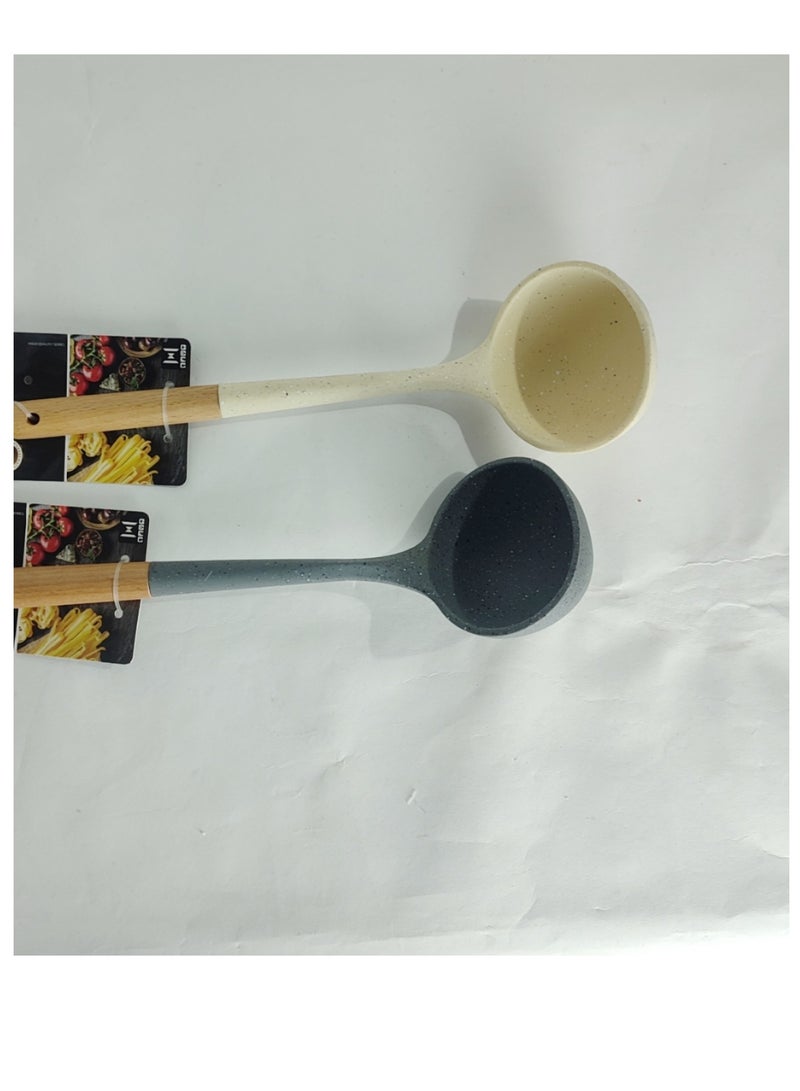 مغرفة عالية الجودة - Image 2