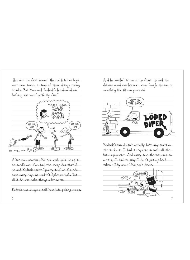 Diary of a Wimpy Kid: Rodrick Rules  - Image 3