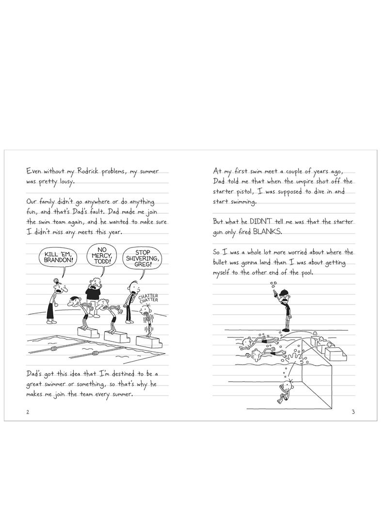 Diary of a Wimpy Kid: Rodrick Rules  - Image 4