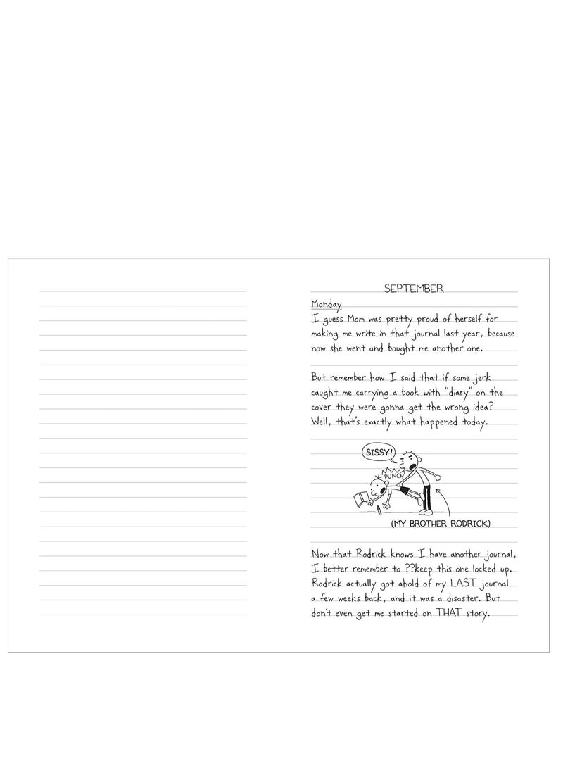 Diary of a Wimpy Kid: Rodrick Rules  - Image 5
